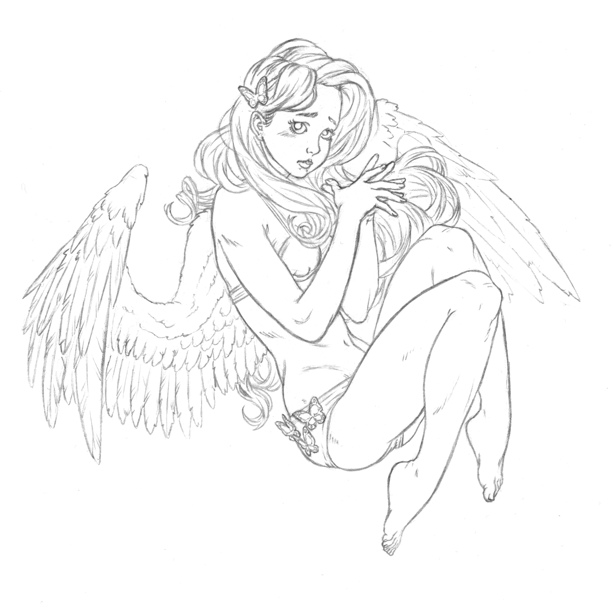 Rule34 – If it exists, there is porn of it / fluttershy (mlp) / 295770