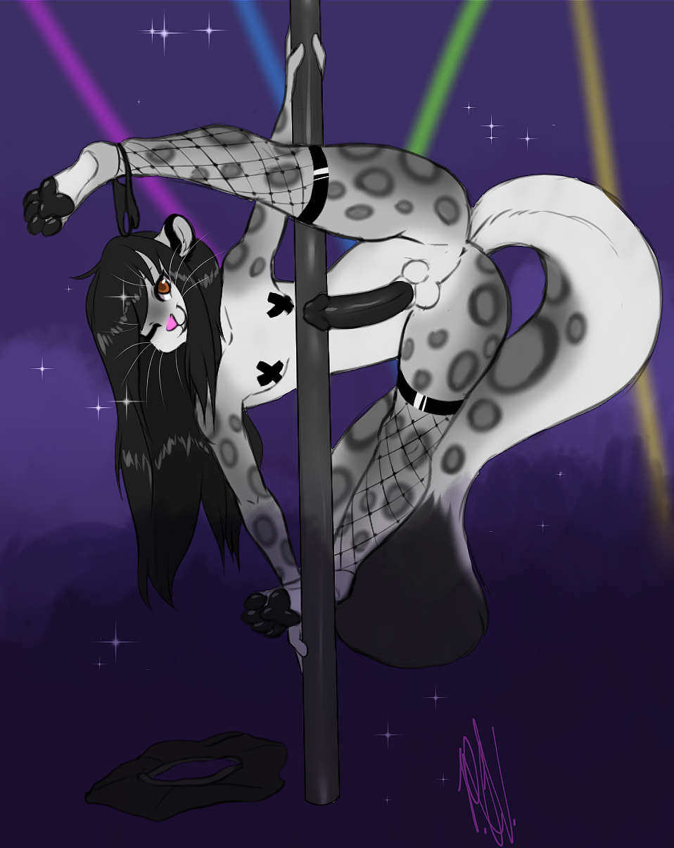 Rule34 – If it exists, there is porn of it / puddingpaw / 295771