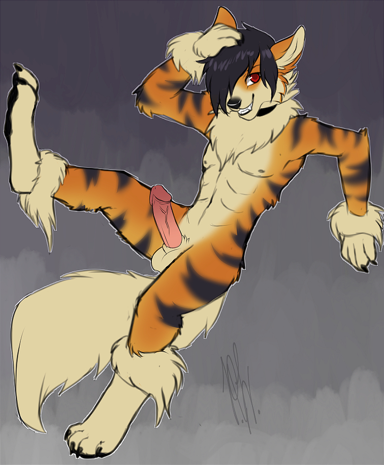 Rule34 – If it exists, there is porn of it / arcanine / 295787