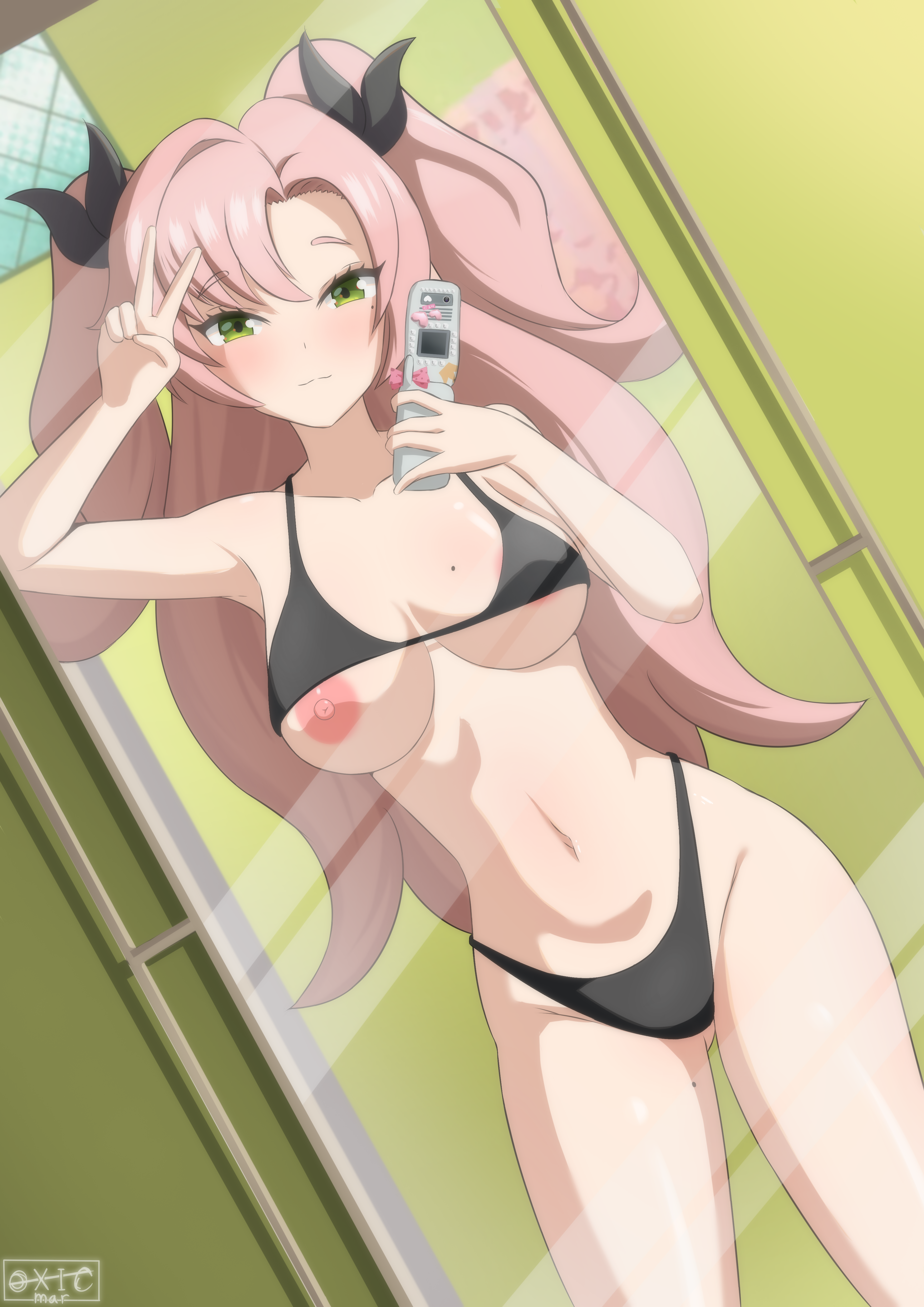 Rule34 – If it exists, there is porn of it / / 8704177