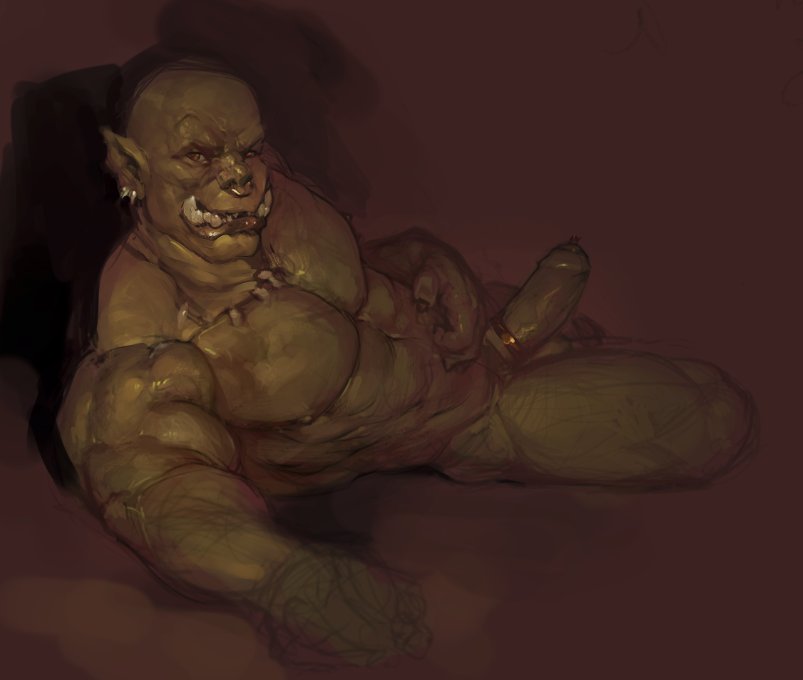 Rule34 – If it exists, there is porn of it / darkgem / 295852