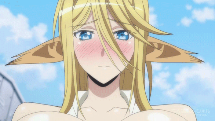 Rule34 – If it exists, there is porn of it / centorea shianus / 295897