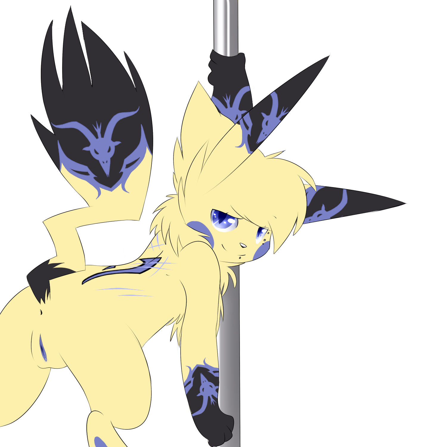 Rule34 – If it exists, there is porn of it / pikachu / 295920