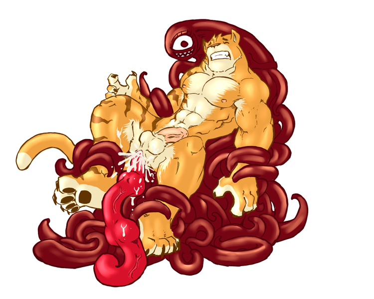 Rule34 – If it exists, there is porn of it / kanderous, kuromaru (mugen) / 295922