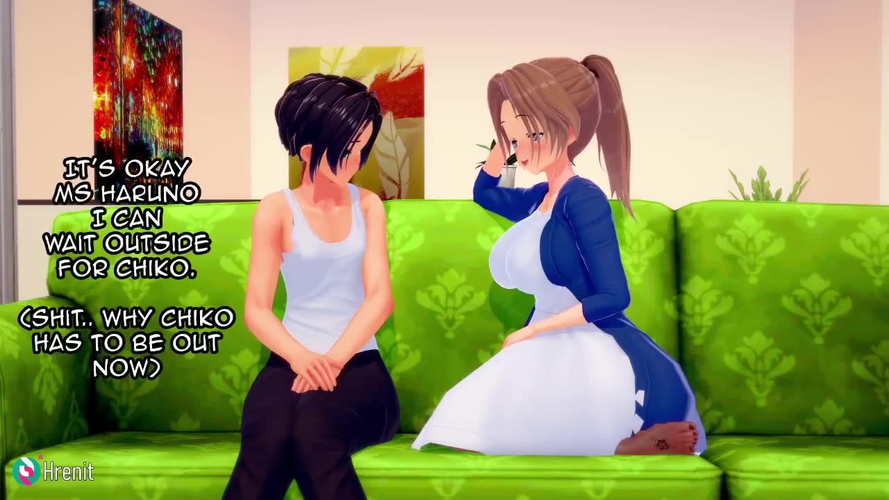 Rule34 – If it exists, there is porn of it / character request / 8704216