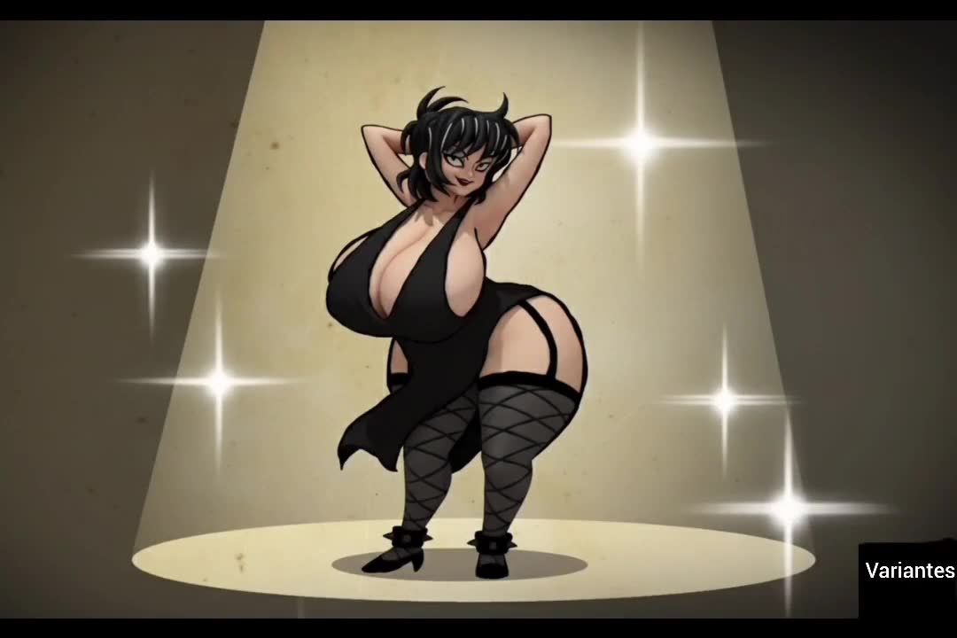 Rule34 – If it exists, there is porn of it / / 8704214