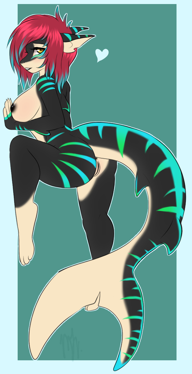 Rule34 – If it exists, there is porn of it / puddingpaw / 296135