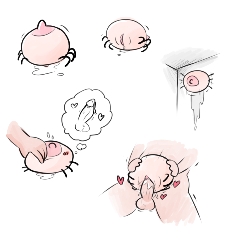 Rule34 – If it exists, there is porn of it / cubeychou / 296161