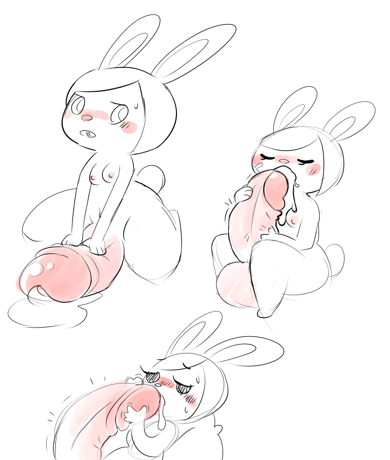 Rule34 – If it exists, there is porn of it / cubeychou, carmen (animal crossing) / 296170