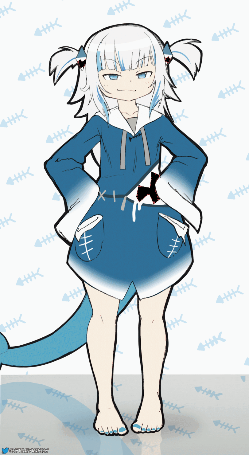 Rule34 – If it exists, there is porn of it / / 8704247