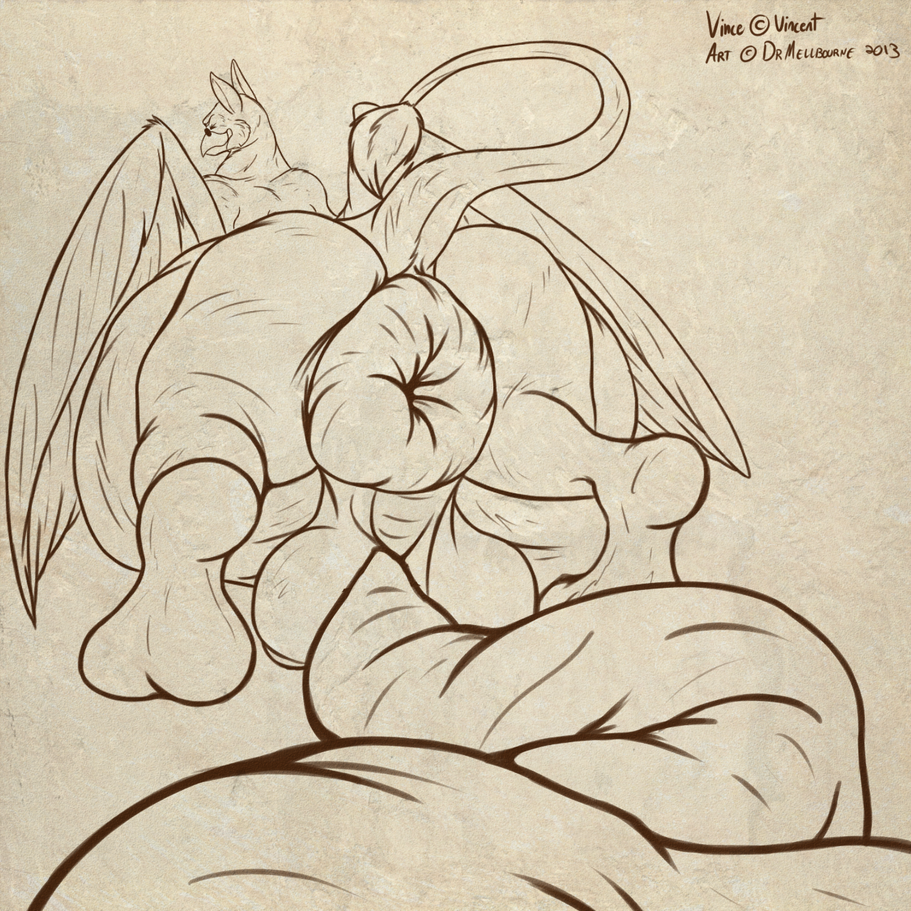 Rule34 – If it exists, there is porn of it / twyst, vincent / 296275