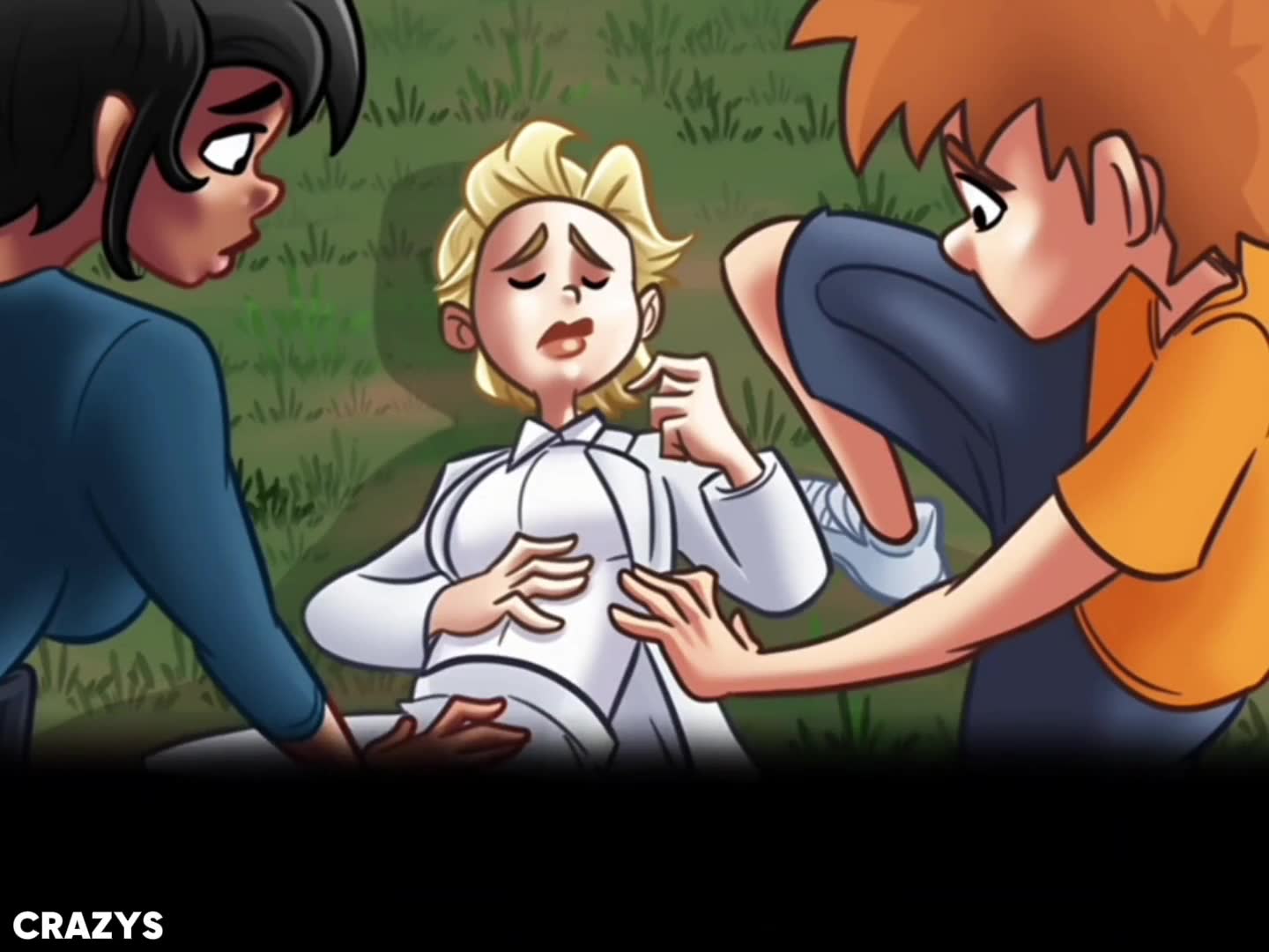 Rule34 – If it exists, there is porn of it / contingency / 8704264