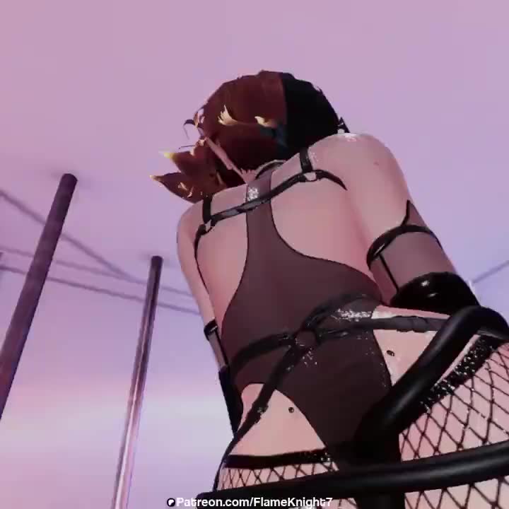 Rule34 – If it exists, there is porn of it / / 8704262