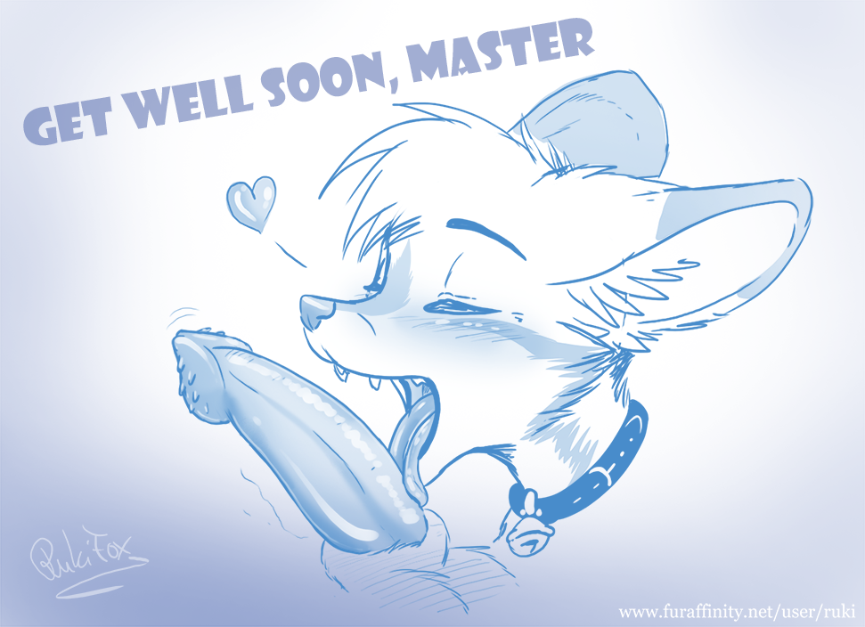 Rule34 – If it exists, there is porn of it / rukifox, ruki (character) / 296349