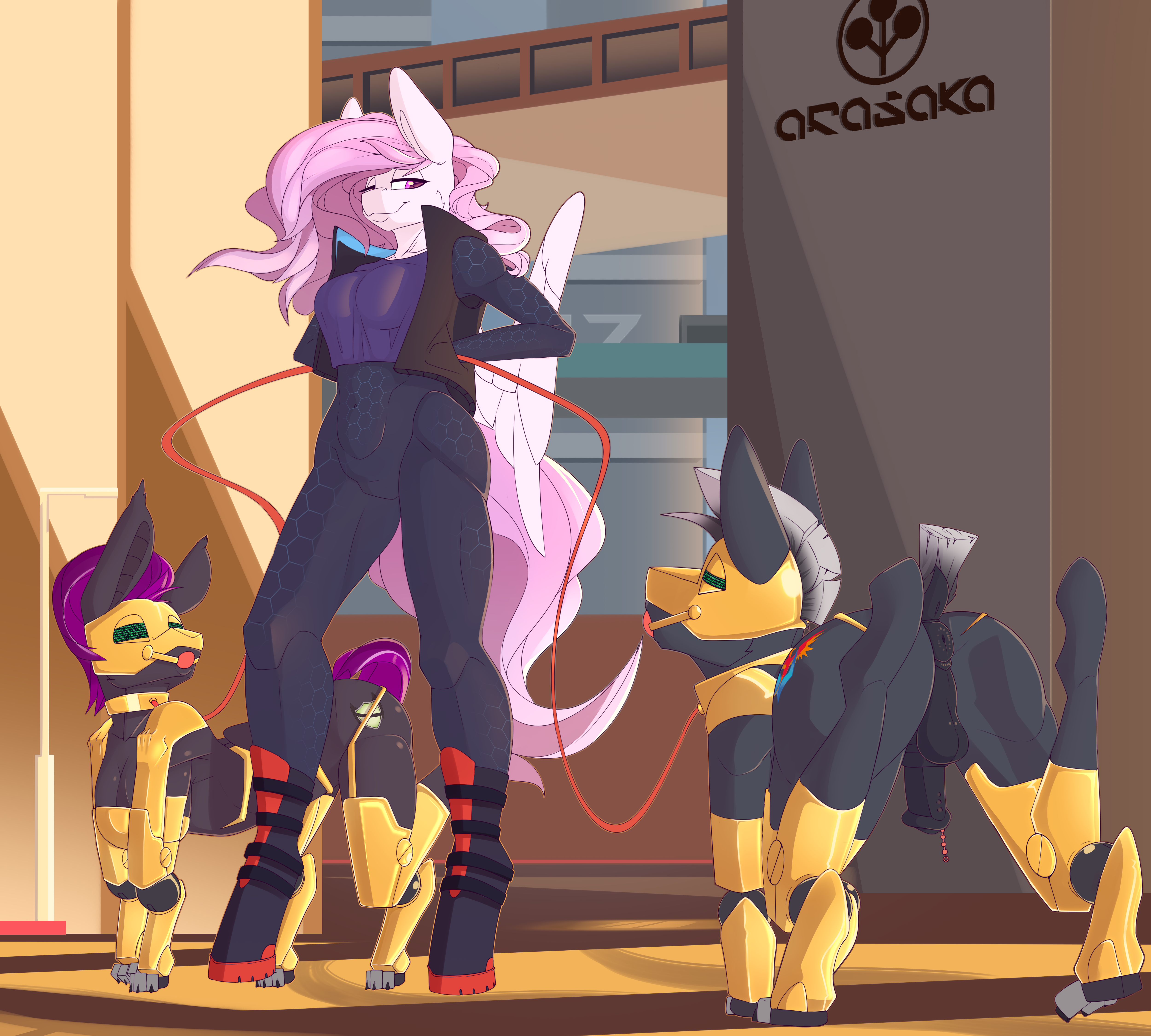 Rule34 – If it exists, there is porn of it / chapaevv / 8704283