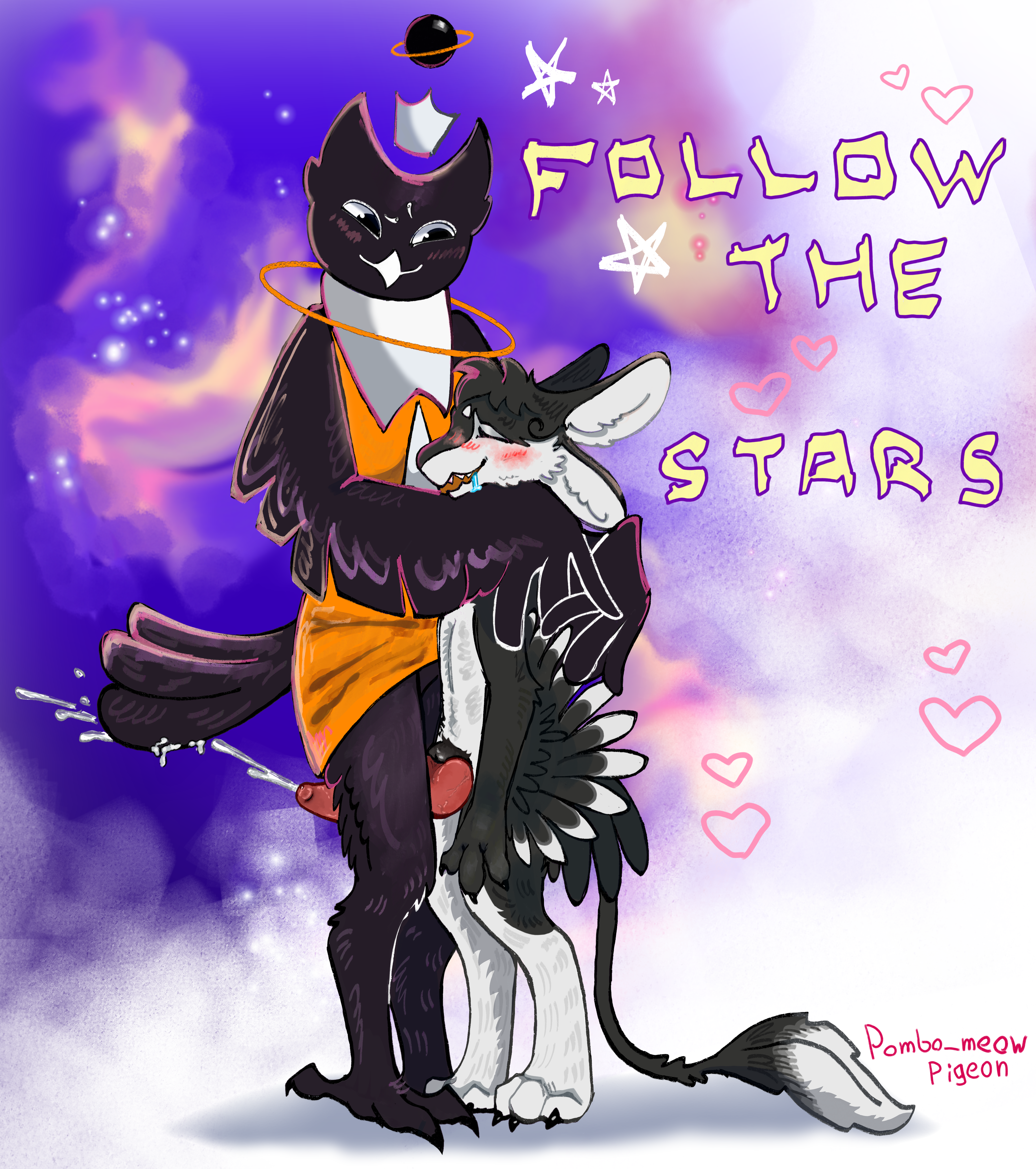 Rule34 – If it exists, there is porn of it / / 8704287