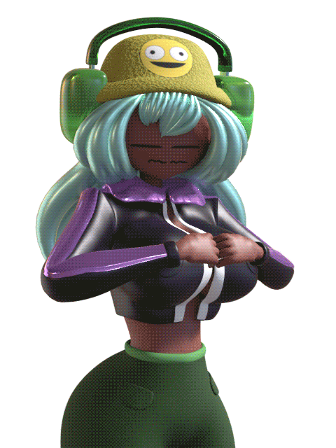 Rule34 – If it exists, there is porn of it / / 8704310