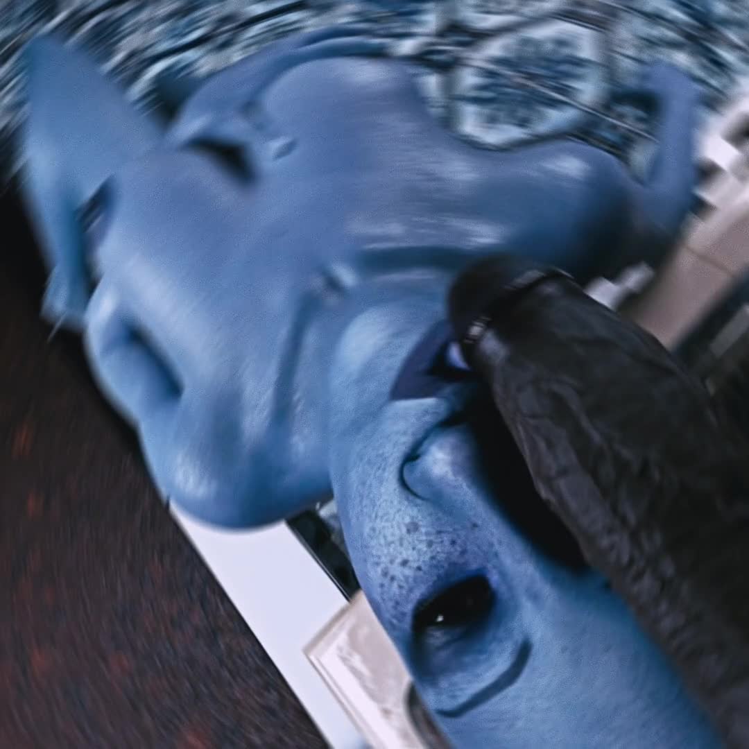 Rule34 – If it exists, there is porn of it / asari, liara t'soni / 8704296