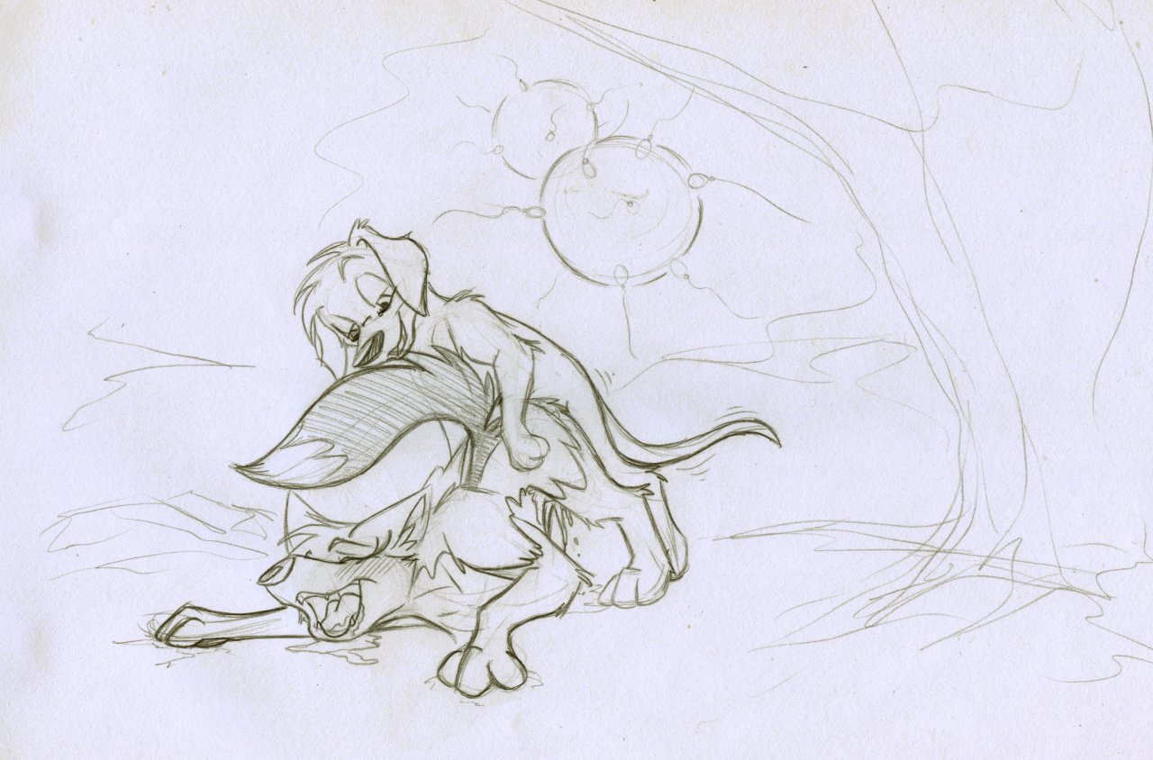 Rule34 – If it exists, there is porn of it / / 296519