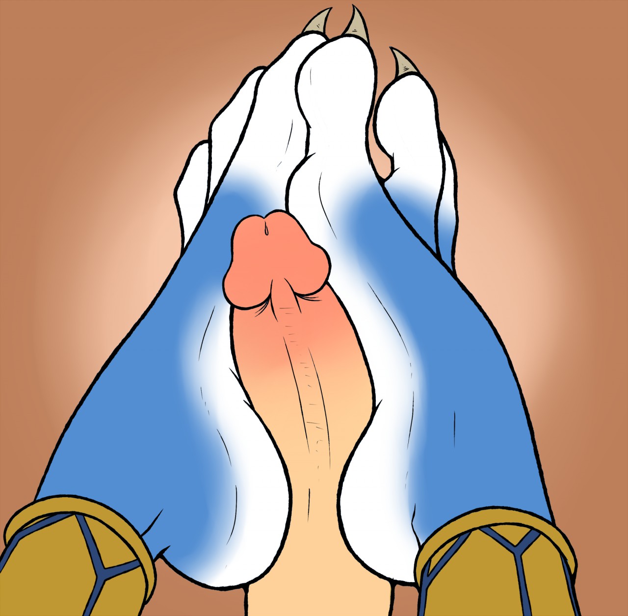 Rule34 – If it exists, there is porn of it / zp92, krystal / 296550