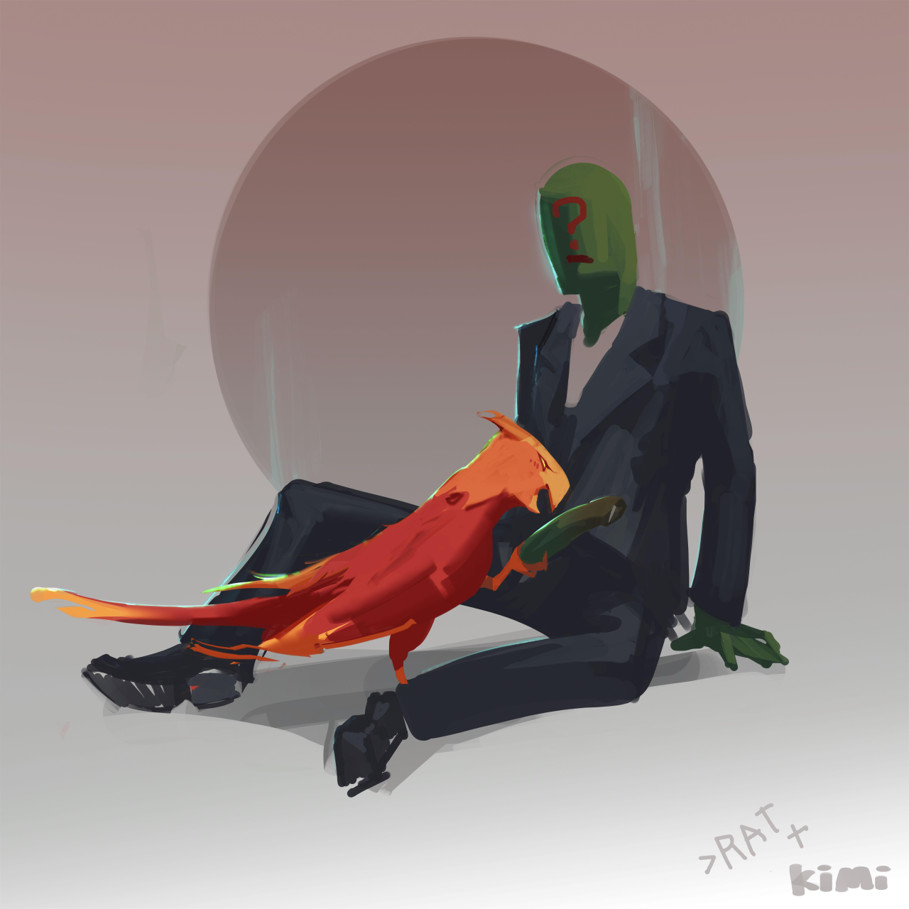 Rule34 – If it exists, there is porn of it / anon, philomena (mlp) / 296657