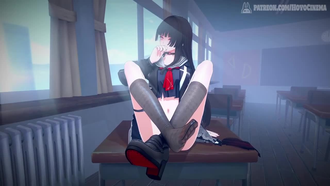 Rule34 – If it exists, there is porn of it / / 8704371