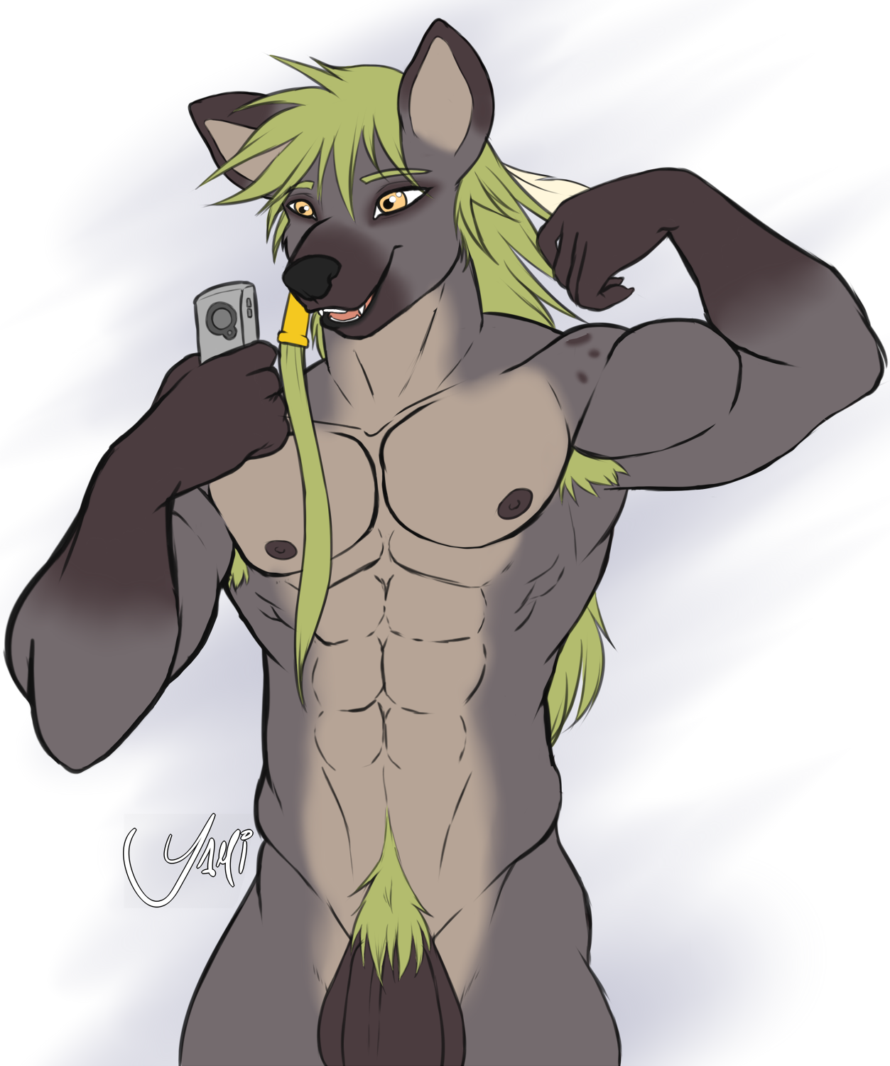 Rule34 – If it exists, there is porn of it / yamiikarus / 296875