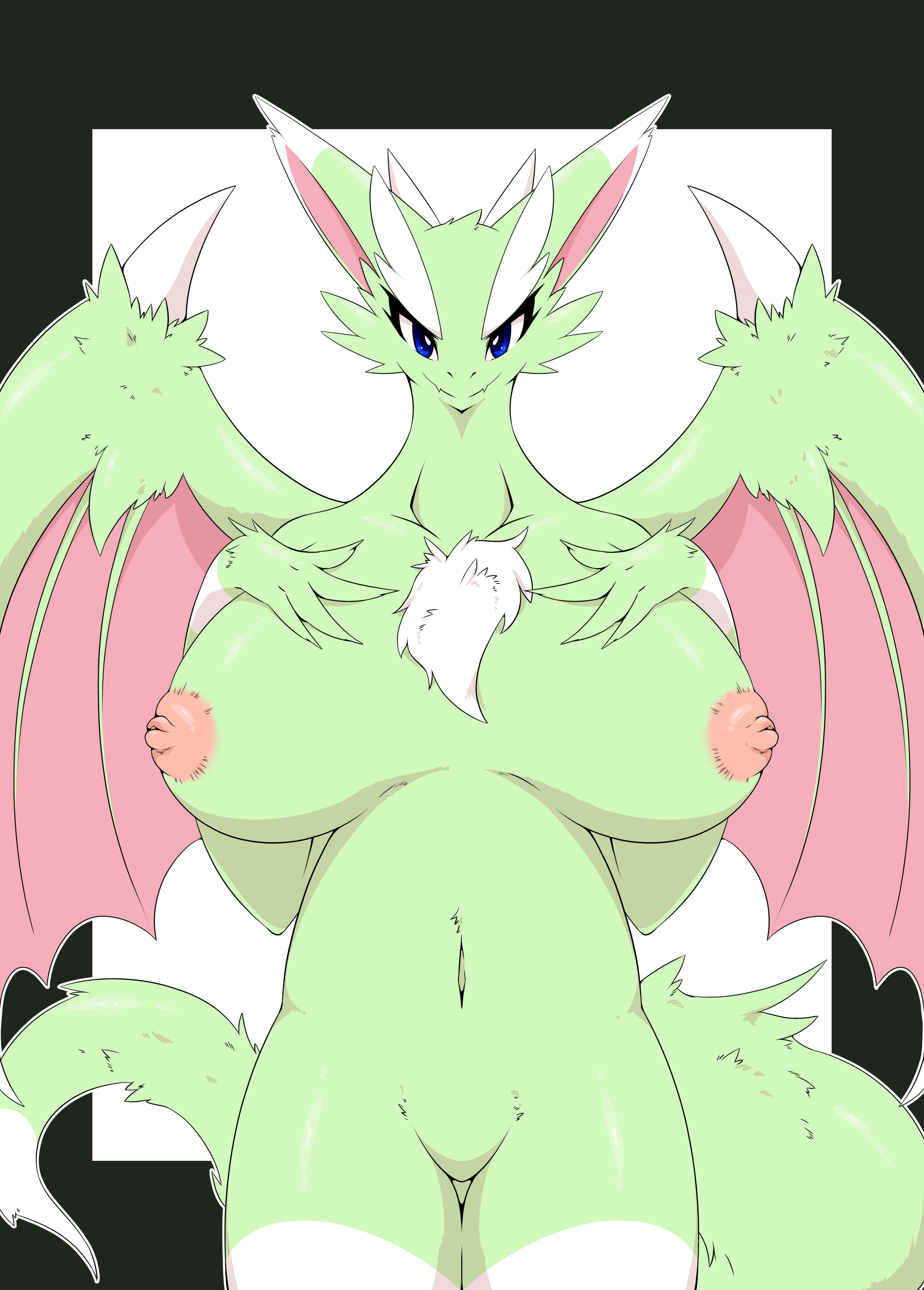 Rule34 – If it exists, there is porn of it / artist request / 296924