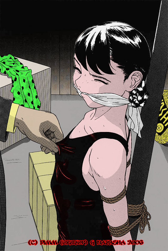 Rule34 – If it exists, there is porn of it / hayashibara hikari / 296931