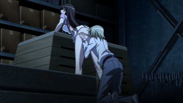 Rule34 – If it exists, there is porn of it / aoi aki, aoi sora / 296963