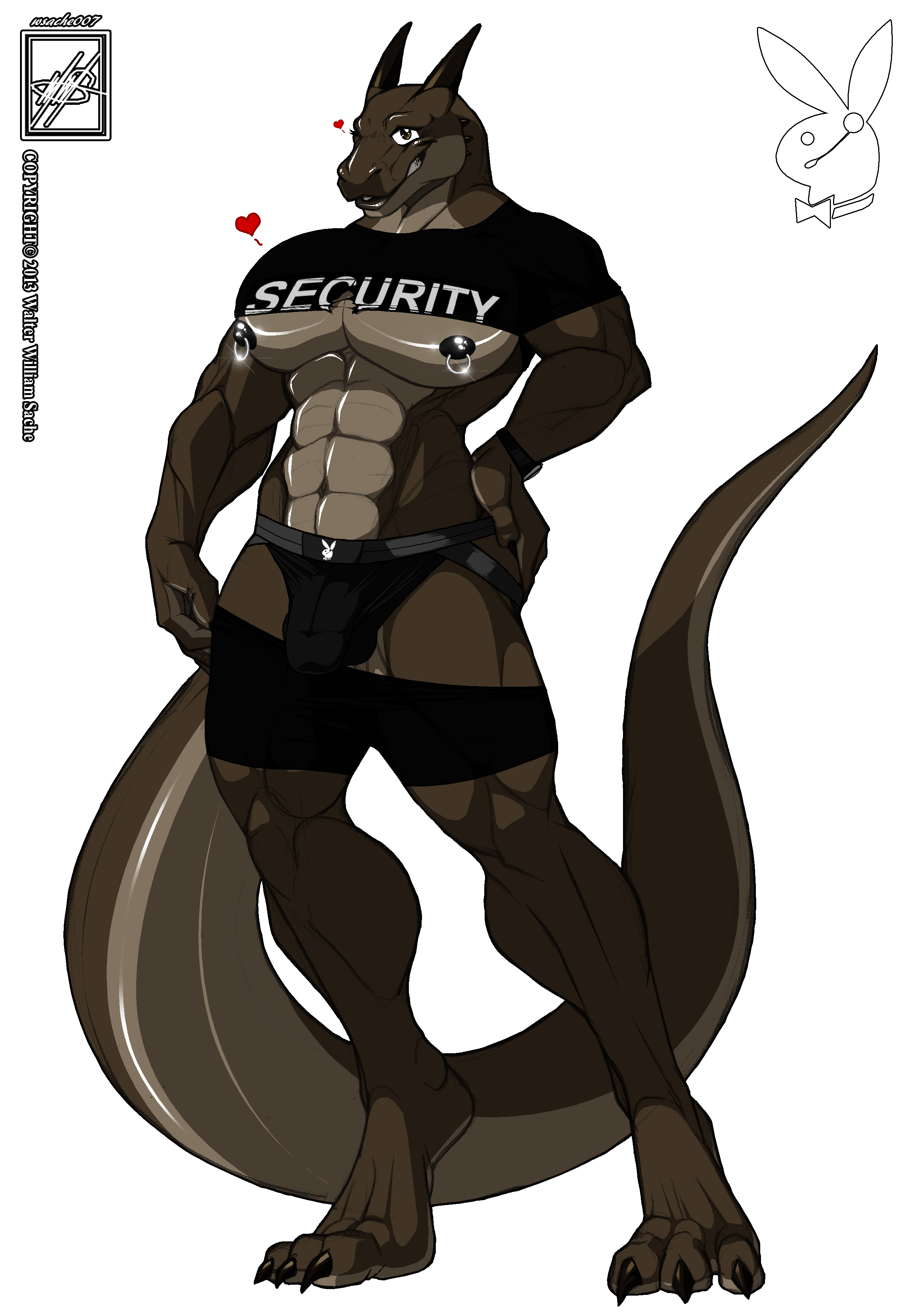 Rule34 – If it exists, there is porn of it / walter sache / 296970