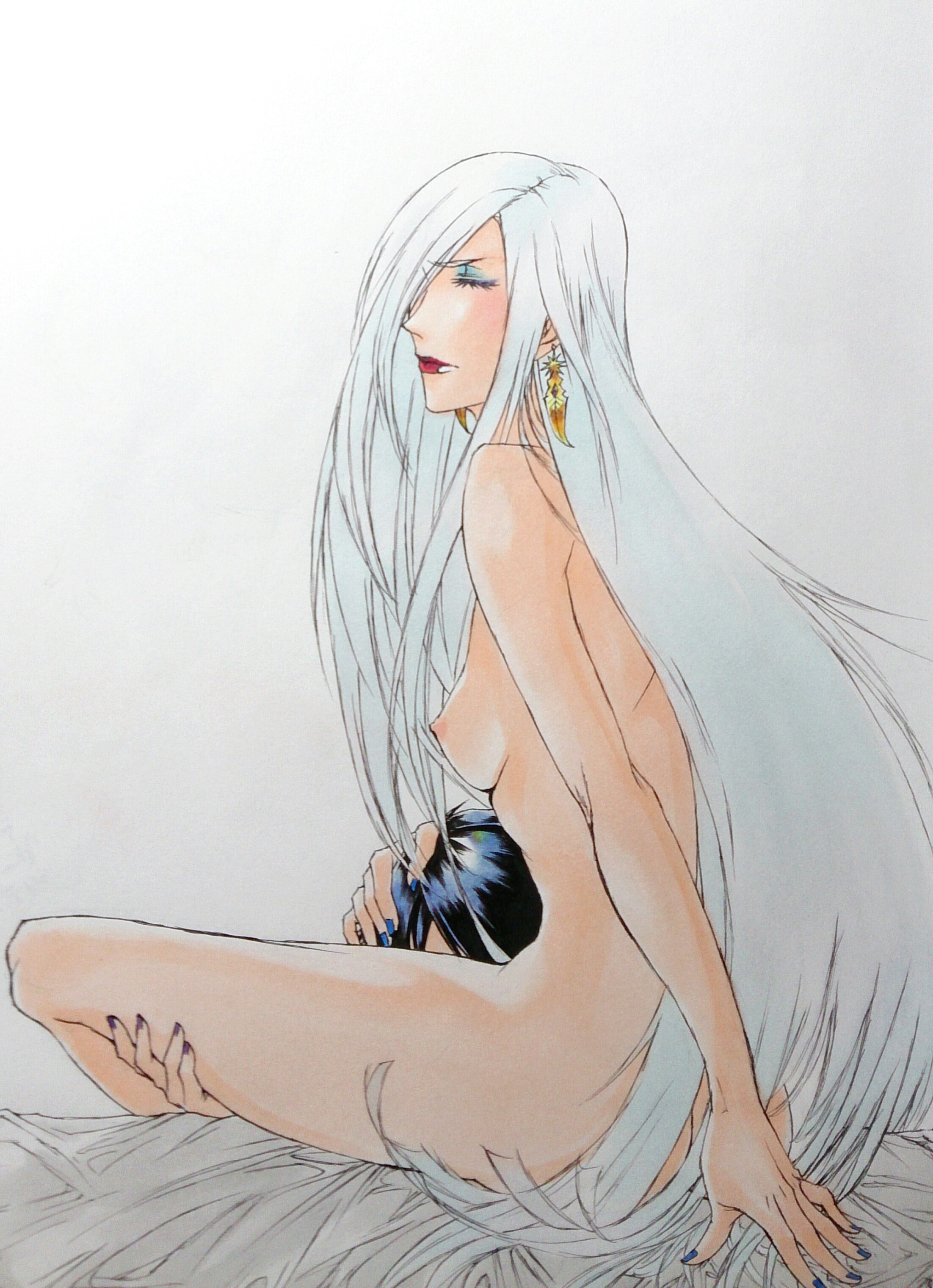 Rule34 – If it exists, there is porn of it / bayonetta (character), jeanne (bayonetta) / 296976