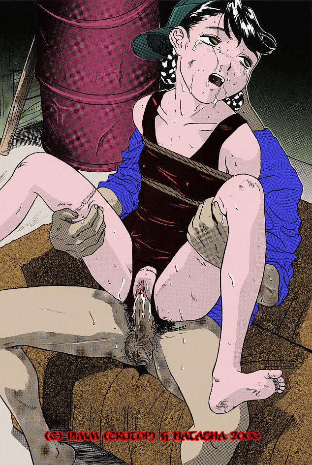 Rule34 – If it exists, there is porn of it / hayashibara hikari / 296980