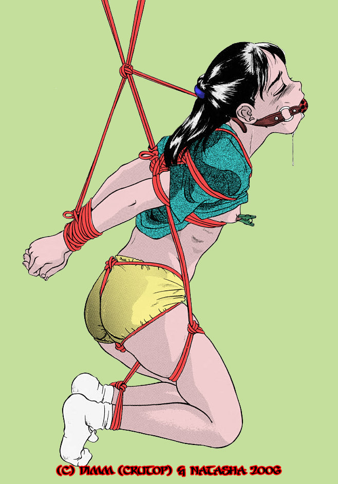 Rule34 – If it exists, there is porn of it / hayashibara hikari / 297023