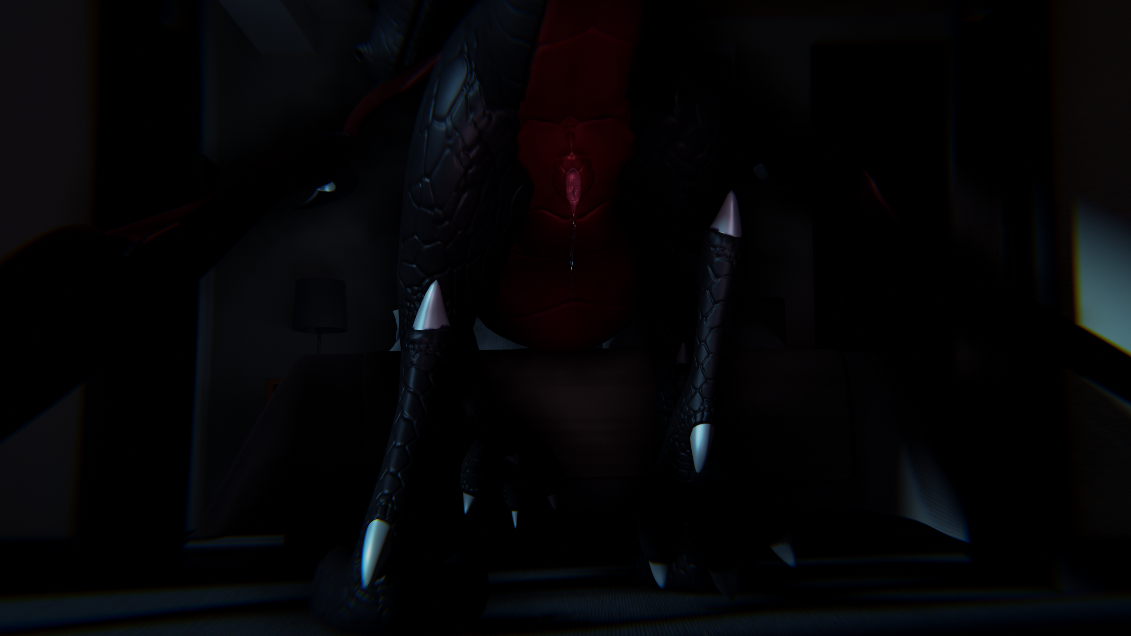 Rule34 – If it exists, there is porn of it / cynder / 8704420