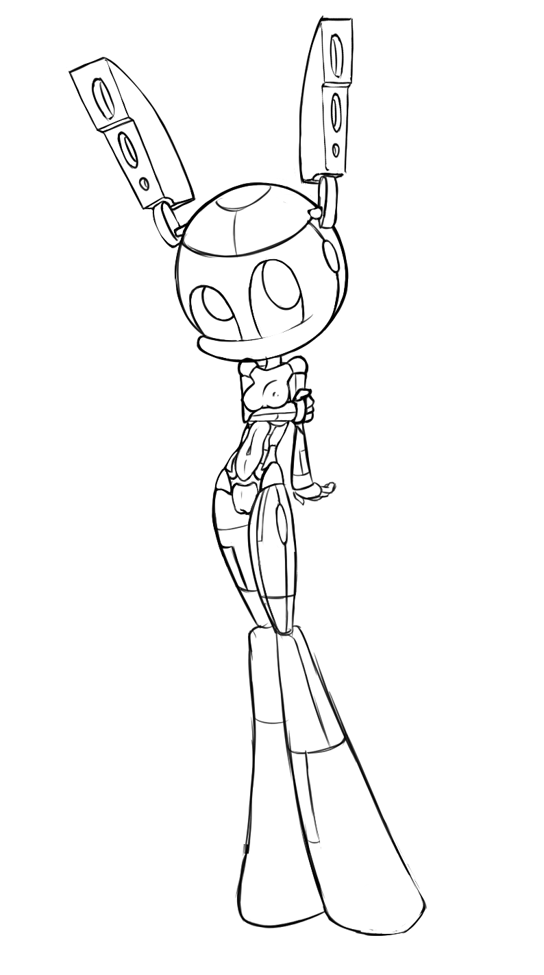 Rule34 – If it exists, there is porn of it / / 297038