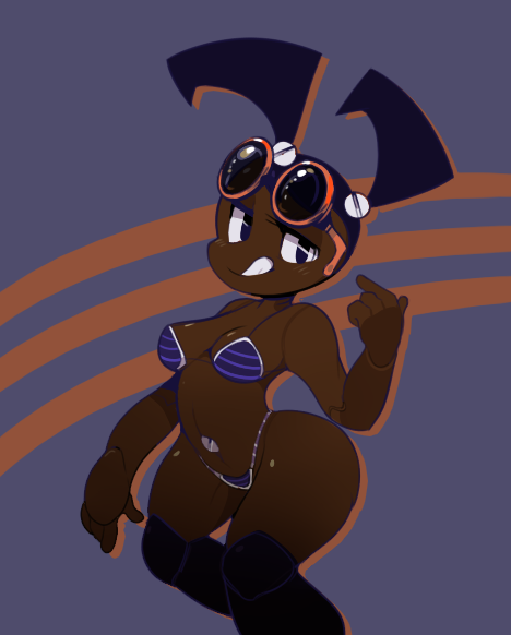 Rule34 – If it exists, there is porn of it / mangneto, jenny wakeman, xj-9 / 297047