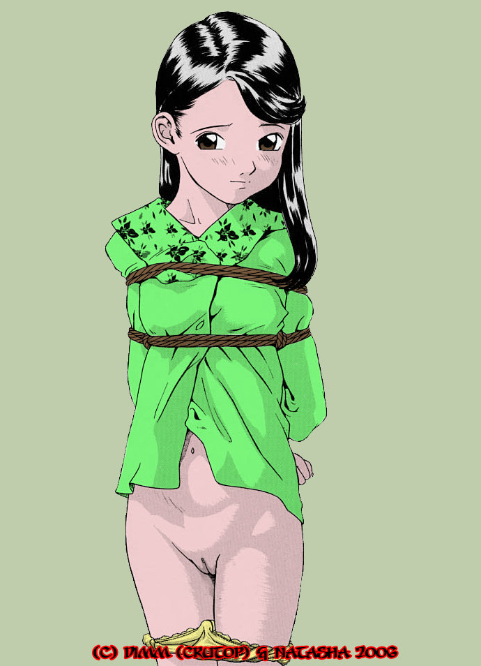 Rule34 – If it exists, there is porn of it / hayashibara hikari / 297074