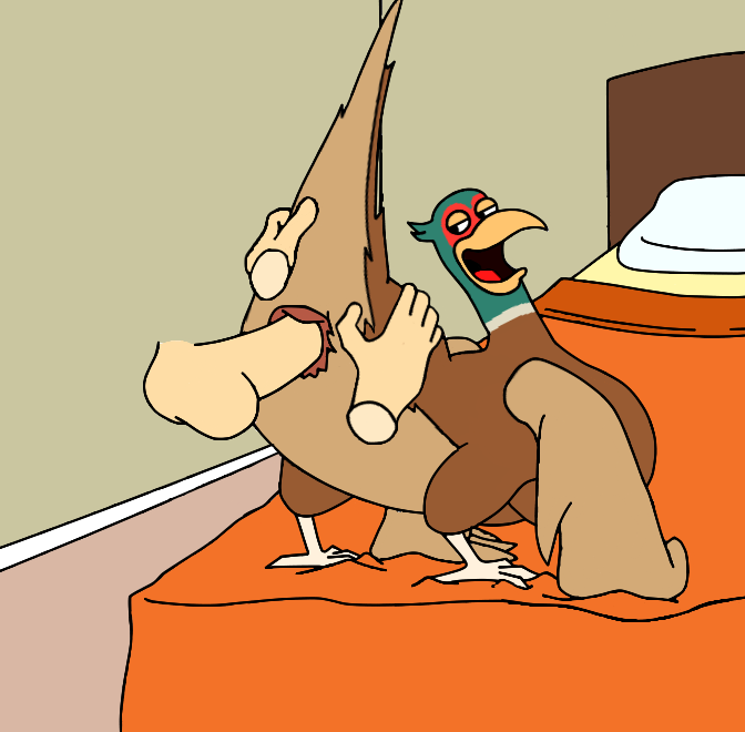 Rule34 – If it exists, there is porn of it / / 297120