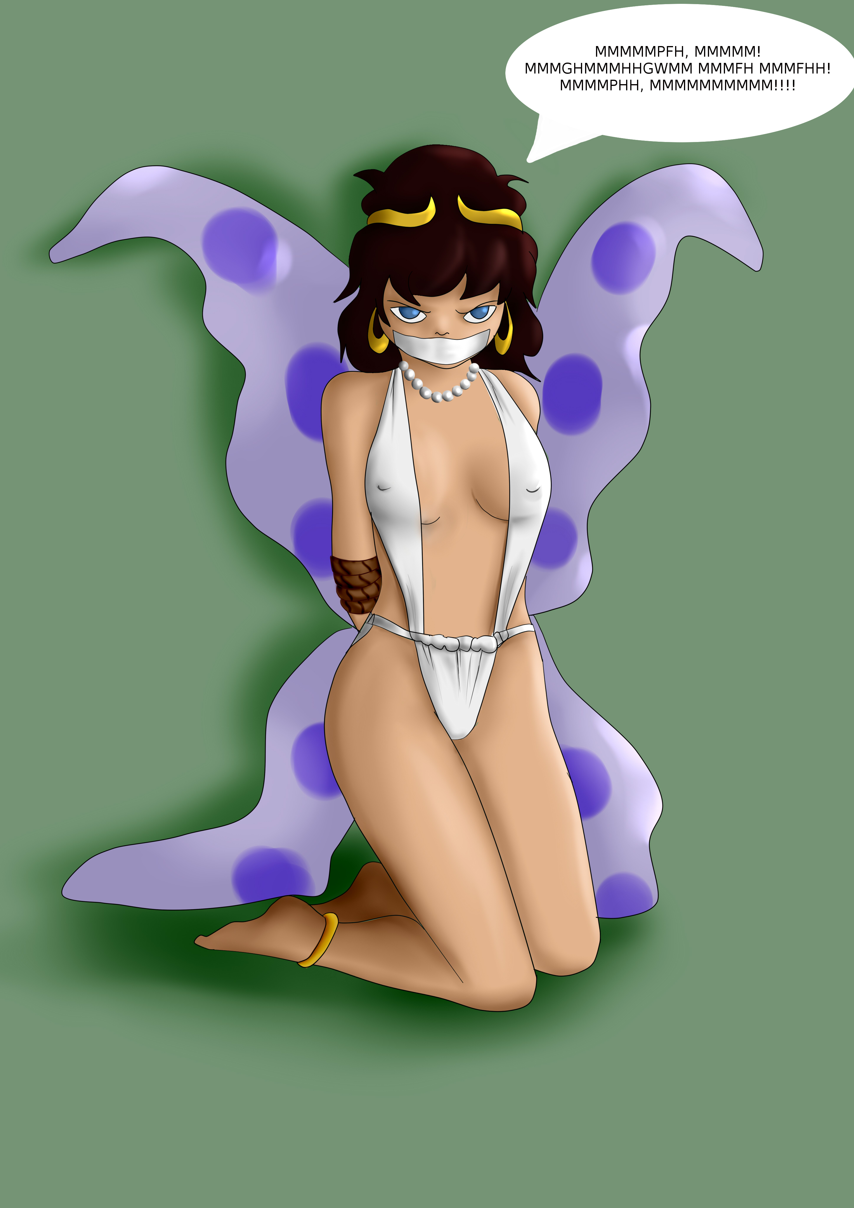 Rule34 – If it exists, there is porn of it / elinore / 297156