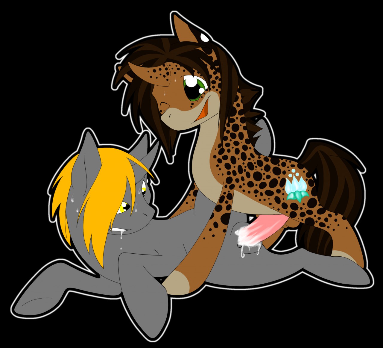 Rule34 – If it exists, there is porn of it / ascar angainor / 297168