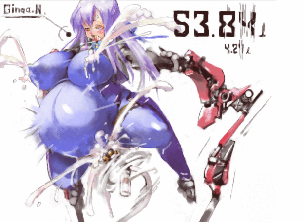 Rule34 – If it exists, there is porn of it / sachito, character request / 297171