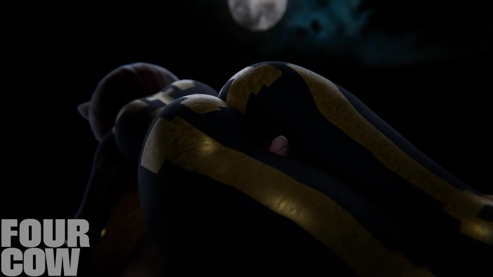 Rule34 – If it exists, there is porn of it / / 8704449