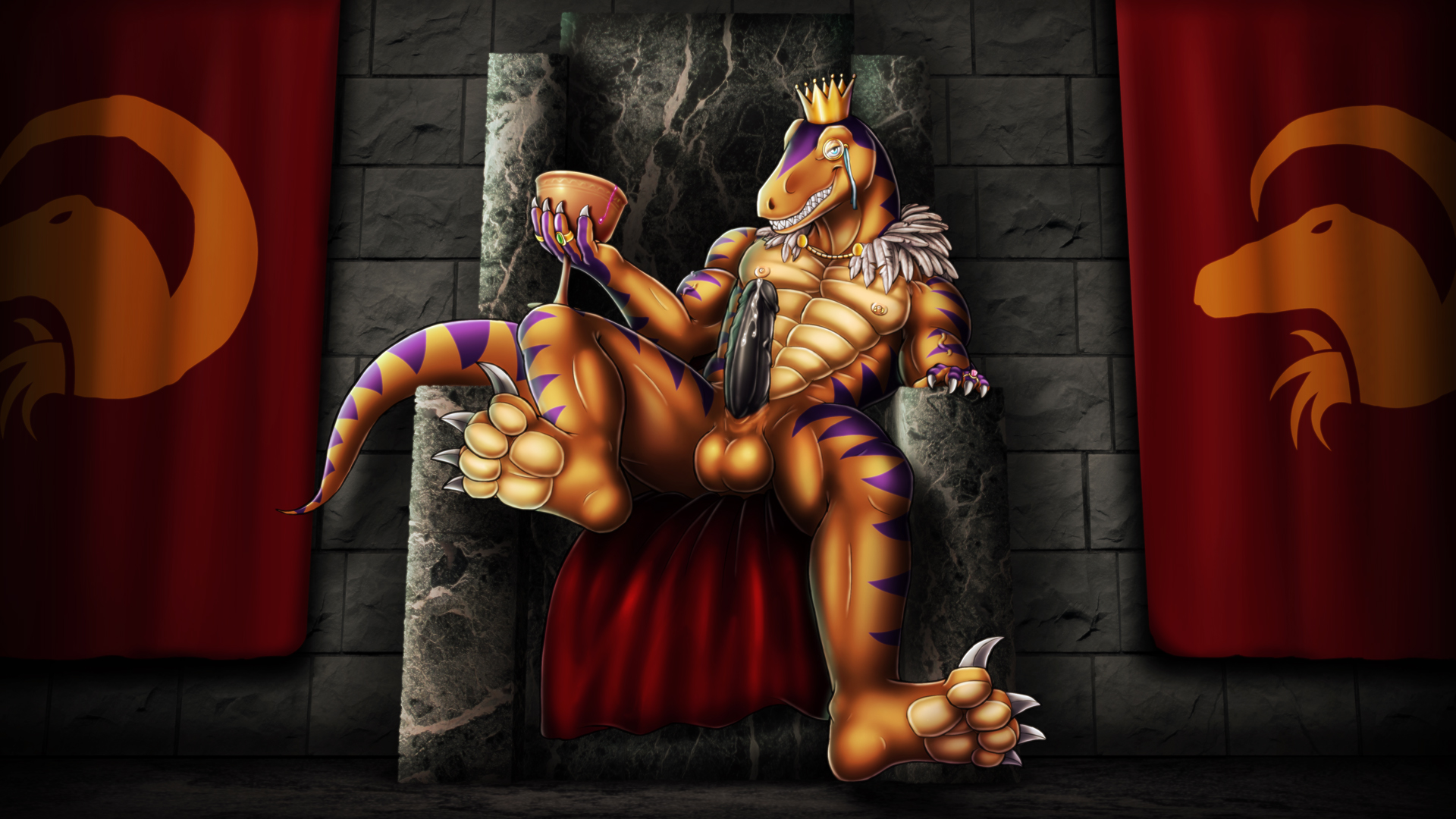 Rule34 – If it exists, there is porn of it / dream and nightmare, cirano / 297277