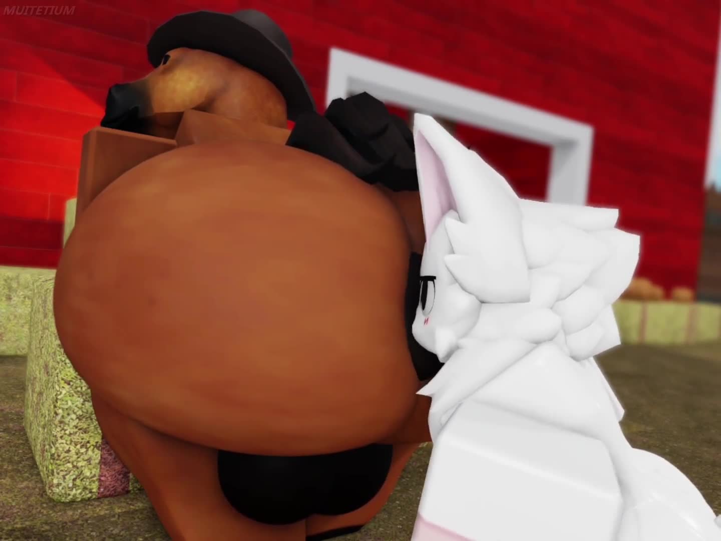 Rule34 – If it exists, there is porn of it / / 8704457