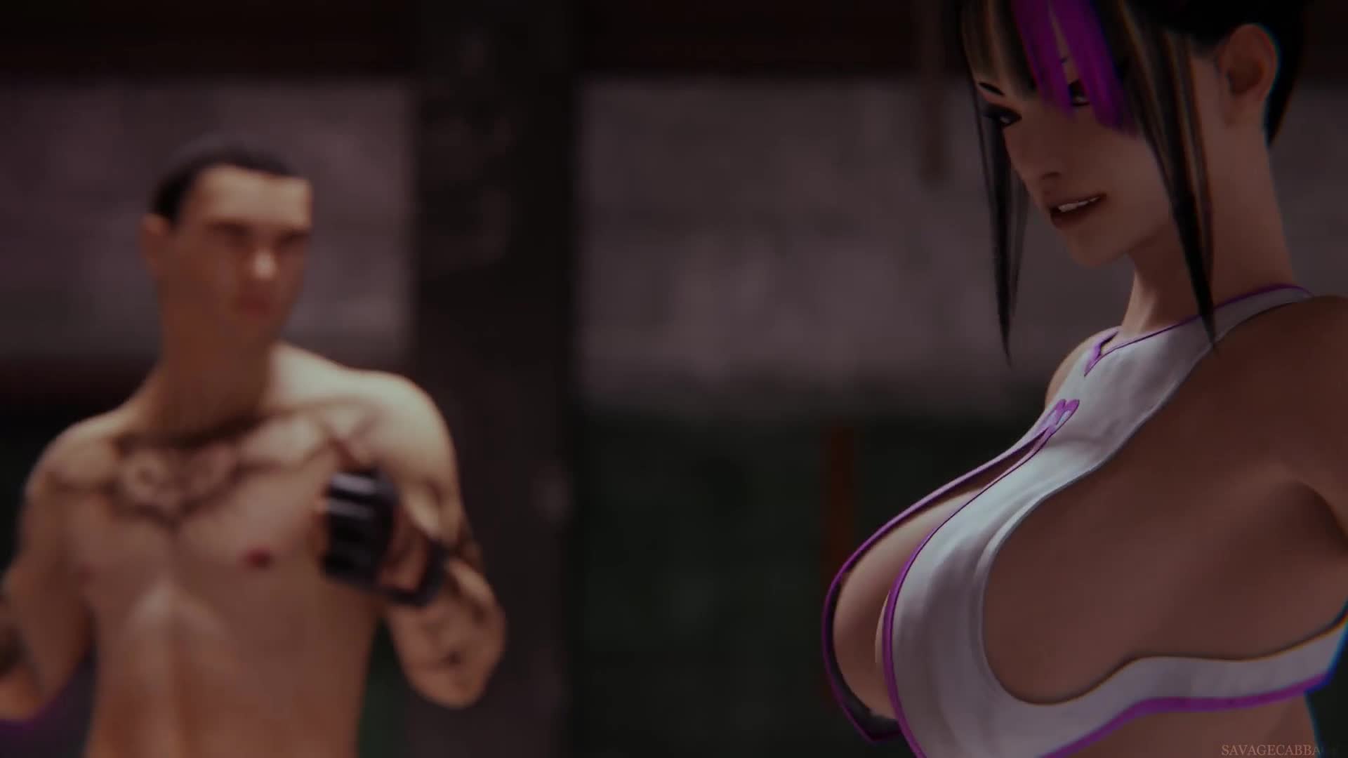 Rule34 – If it exists, there is porn of it / juri han / 8704465