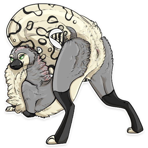 Rule34 – If it exists, there is porn of it / eso, sixshades / 297364