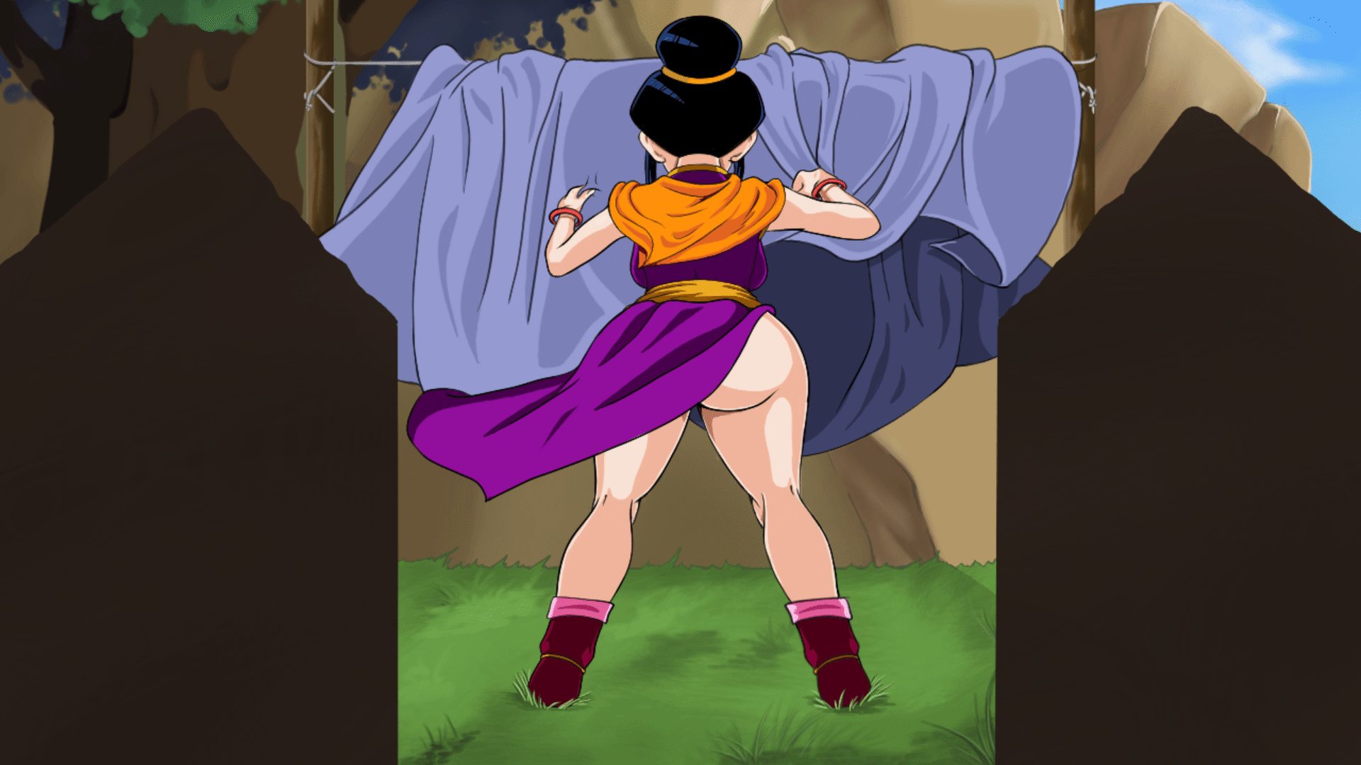 Rule34 – If it exists, there is porn of it / chichi / 8704490