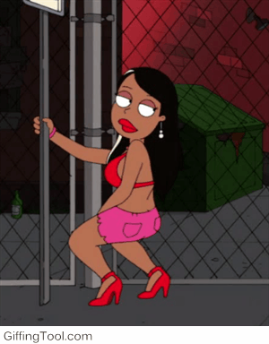 Rule34 – If it exists, there is porn of it / roberta tubbs / 297405