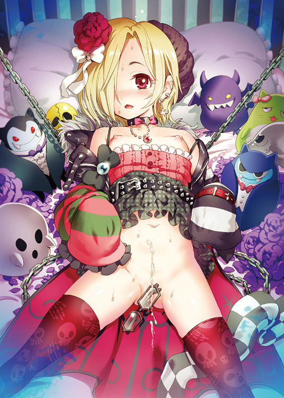 Rule34 – If it exists, there is porn of it / banned artist, nagasawa shin, shirasaka koume / 297435